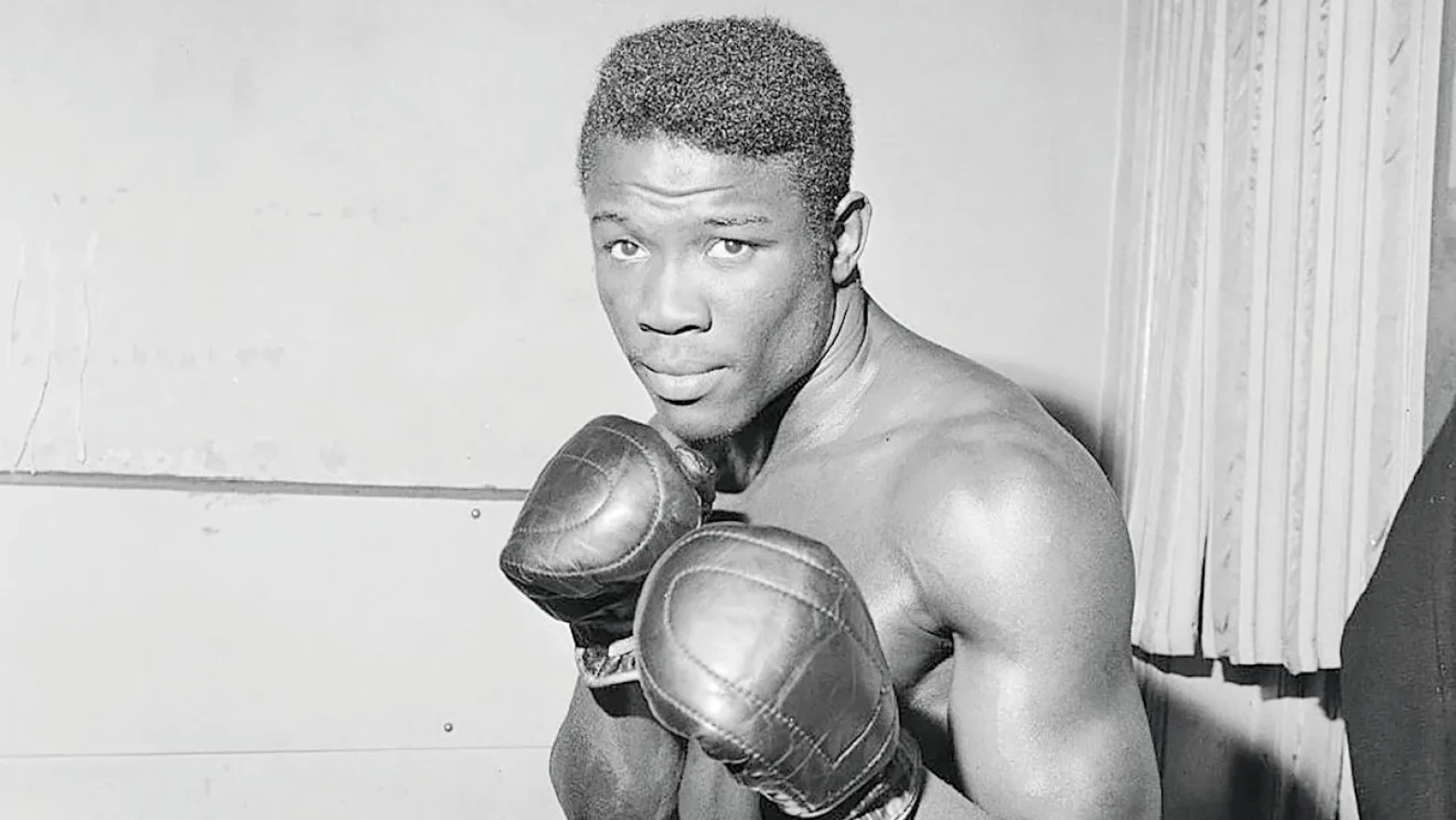 Emile Griffith